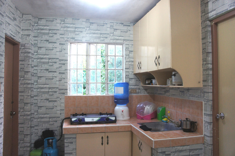 Others 5, Capitol Backpackers Apartment - Hostel, Tagbilaran City