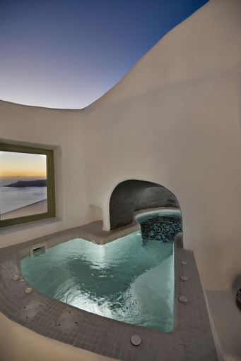 Sport & Beauty, Gitsa Cliff Luxury Villa, South Aegean