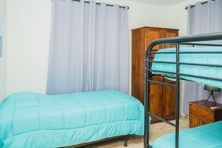 Bedroom 2, Aspid Studio & Apartment