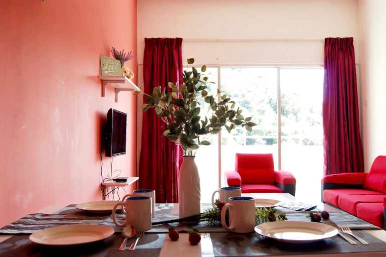 PLAY Residence at Cameron Jaya, Cameron Highlands