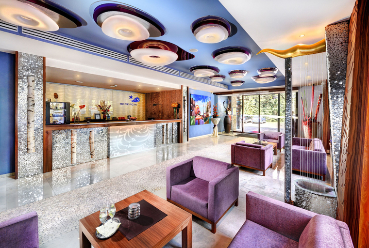 Others 3, Wellness Hotel Chopok, Liptovský Mikuláš