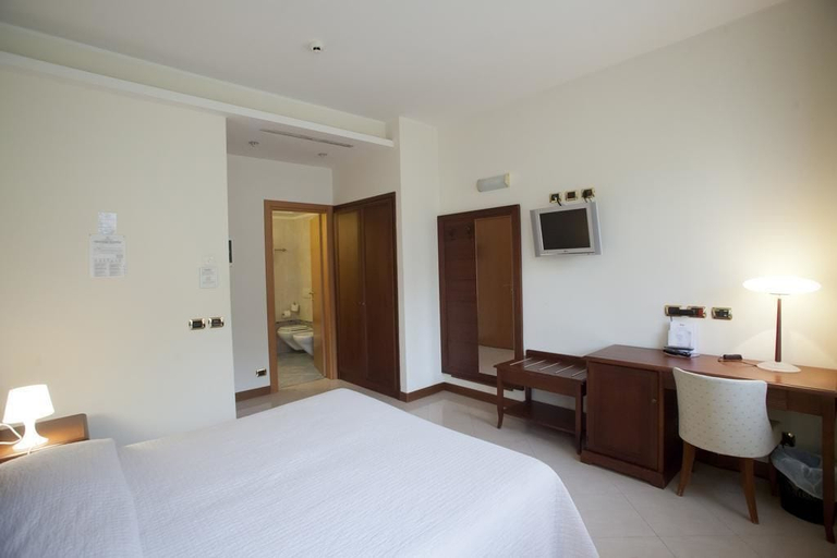 Bedroom 3, Euroterme, Forli' - Cesena