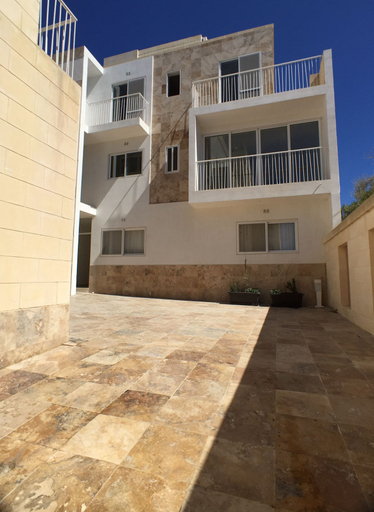 Exterior & Views 2, Gozo Windmill Apartments