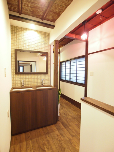Others 4, Tenma Itoya Guest House - Hostel, Osaka