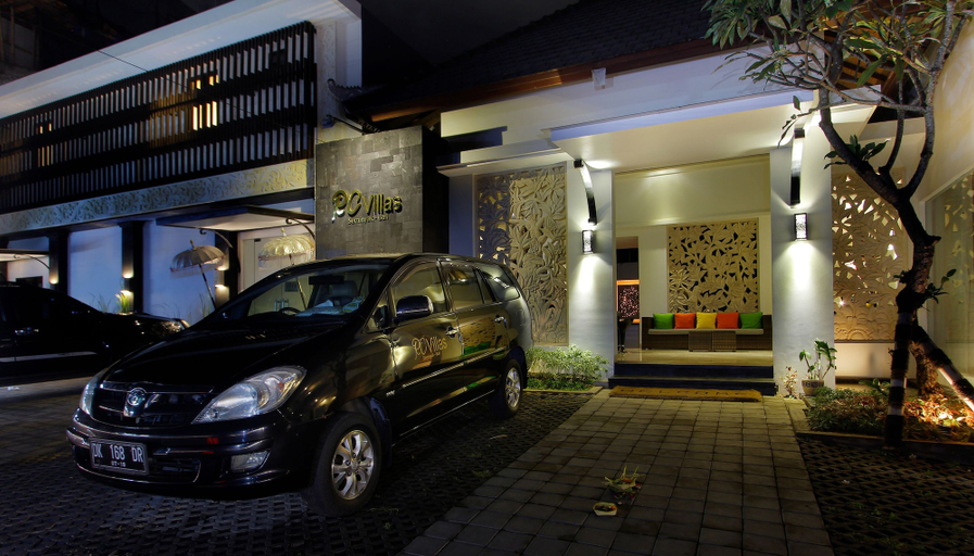 Exterior & Views 5, RC Villas Bali, Badung