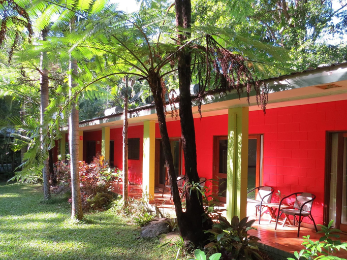Exterior & Views 2, Daintree Rainforest Retreat, Douglas