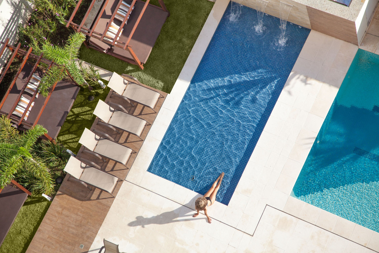 Sport & Beauty 2, Delmond Hotel, Cuiaba