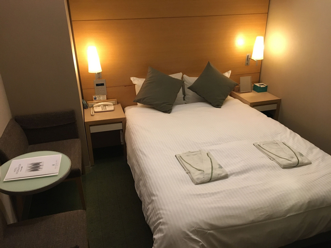 Yaesu Terminal Hotel, Chiyoda