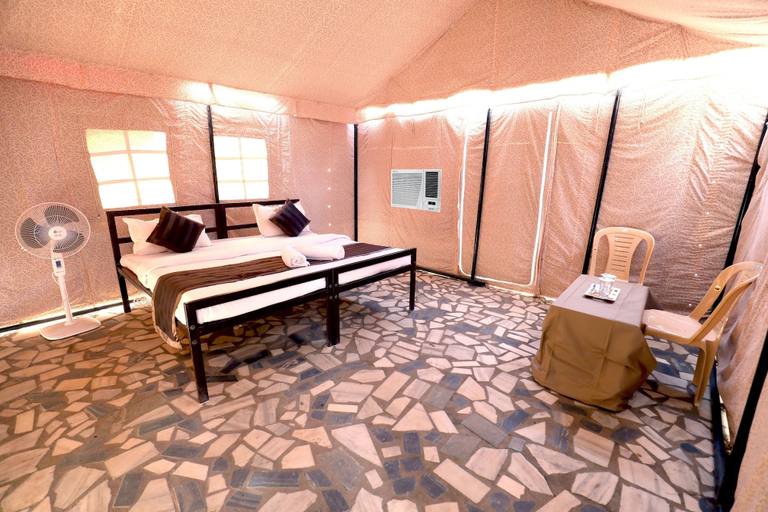 Others 5, Nova Patgar Tents, Kachchh