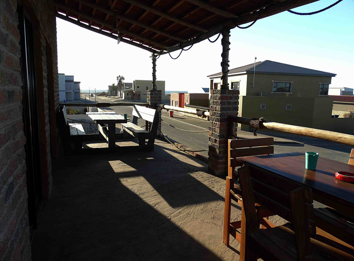 Others 5, Horus Guesthouse, Walvisbay Rural