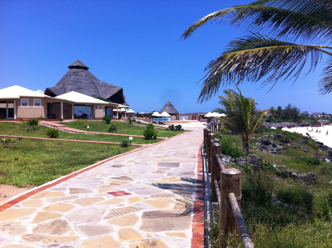 Exterior & Views, Watamu Bay Ora Resort, Kilifi North