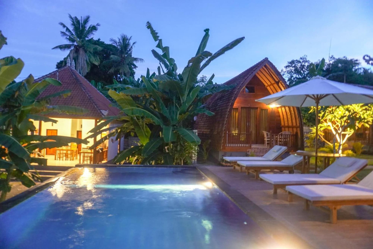Sport & Beauty 4, The Tandjung Cottage, Klungkung