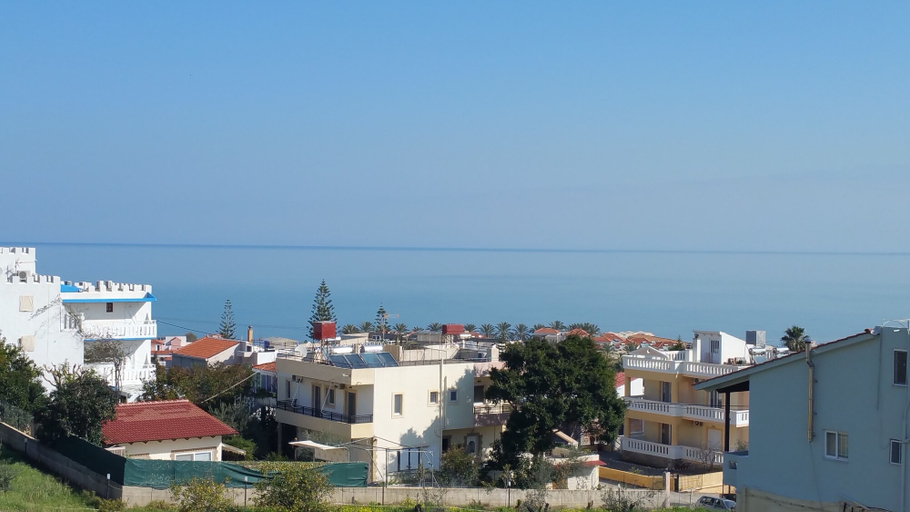 Others 5, Like Home, Crete
