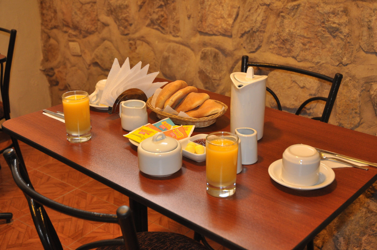 Food & Drinks 5, WAYRAS III INN CUSCO, Cusco