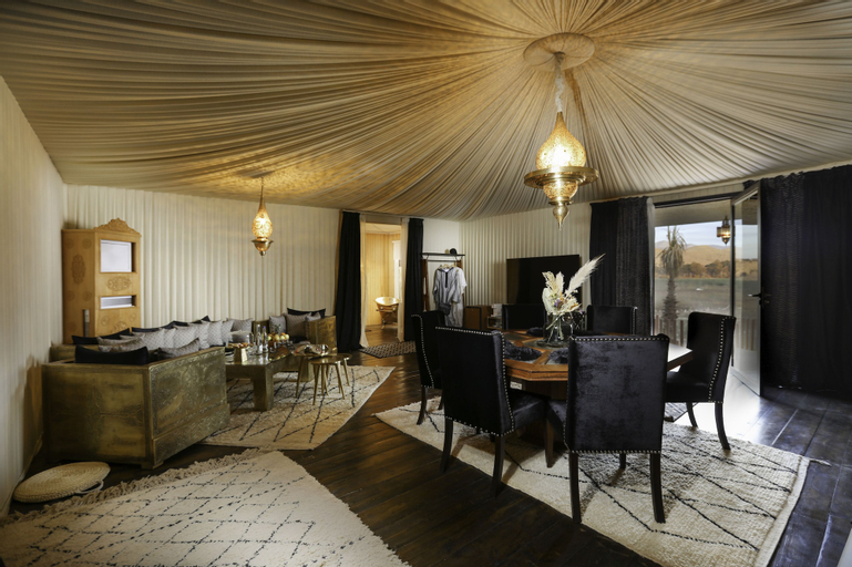Kalyptus Luxury Camp, Al Haouz