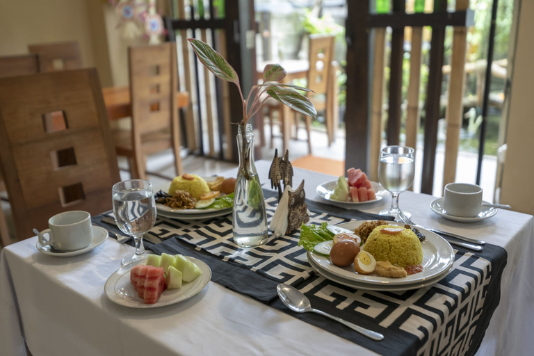 Food & Drinks 5, Dante Guesthouse, Gianyar