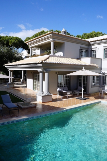 Sport & Beauty 4, Charming Exceptional Villa in Algarve, Loulé