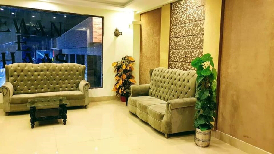 Others 5, Grand Heritage Hotel, Hazara