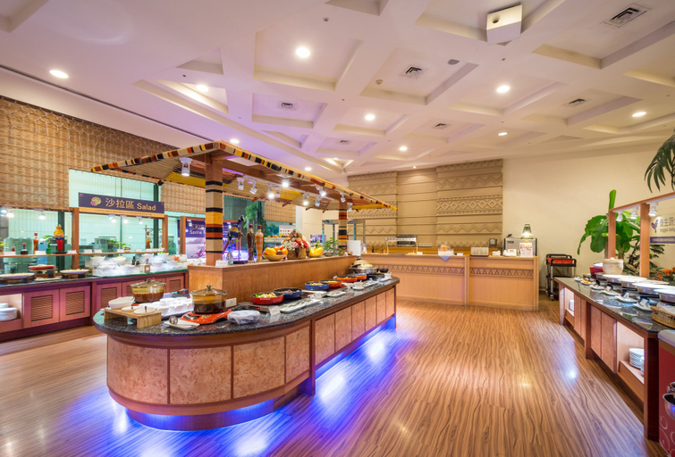 Food & Drinks 5, Formosan Naruwan Hotel & Resort Taitung, Taitung