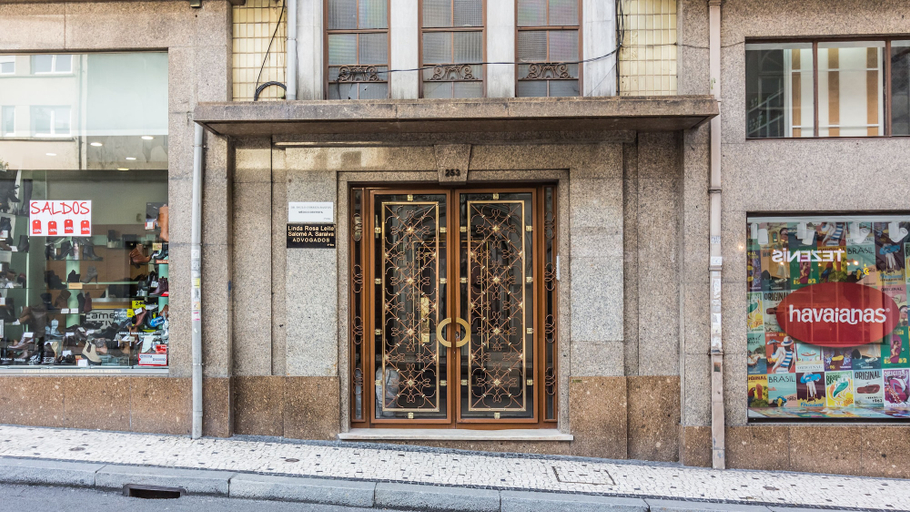 Exterior & Views 2, YOUROPO - Santa Catarina, Porto