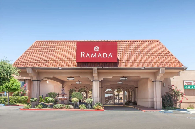Ramada by Wyndham Fresno North, Fresno