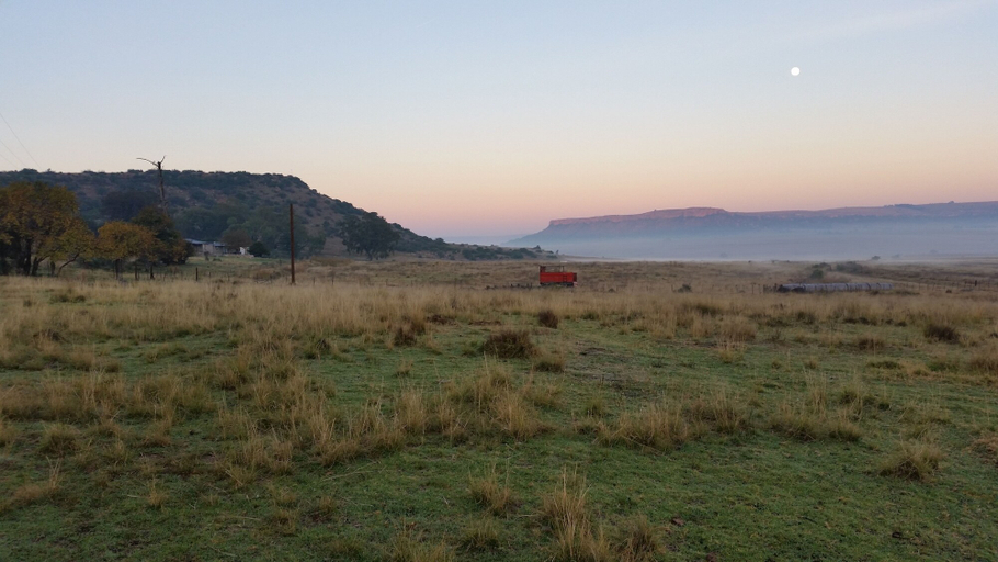 Others 5, Springwater Cottages, Thabo Mofutsanyane