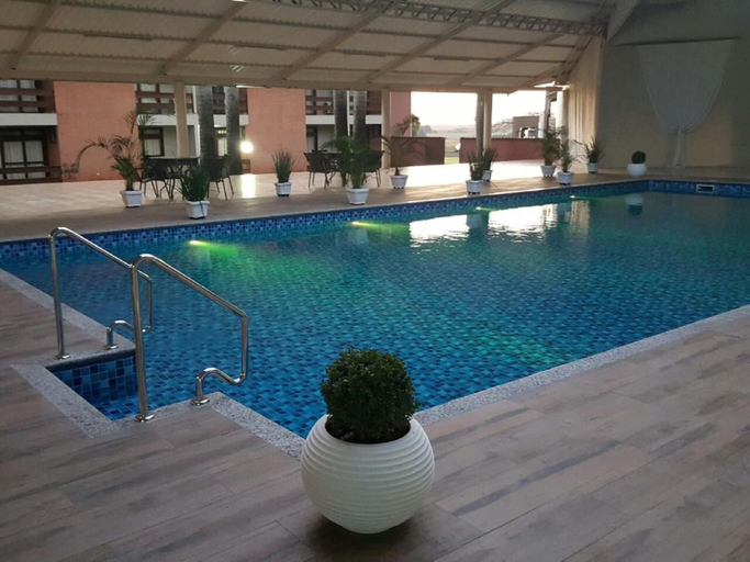 Sport & Beauty 5, Olinda Hotel e Eventos, Toledo