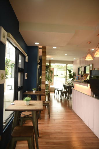 Food & Drinks 5, Tampay sa Sinagtala, Orani