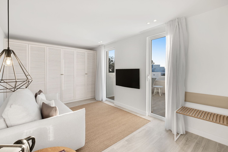 Bedroom 4, Barceló Portinatx - Adults Only, Baleares