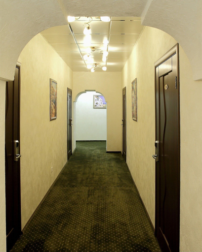 Others 5, Lubyanka Art Hotel, Central