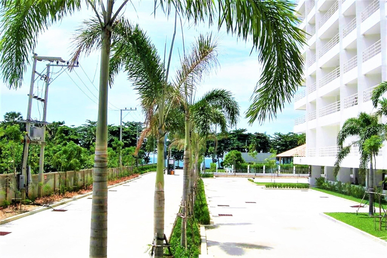 Others 5, Fantastic Sea View Beach Condo - Sleeps 2, Pattaya