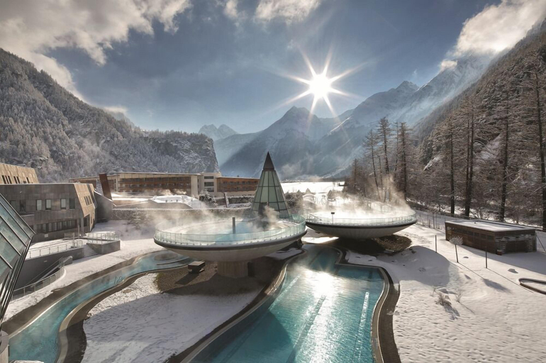 Sport & Beauty 2, Hotel Waldhof, Imst