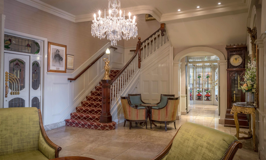 Others 4, The Granville Hotel