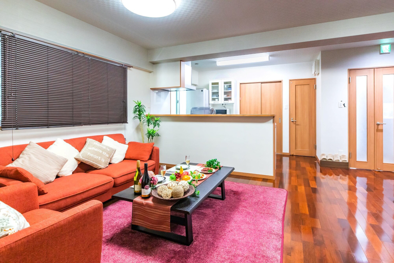 Others 5, Mizu House, Naha