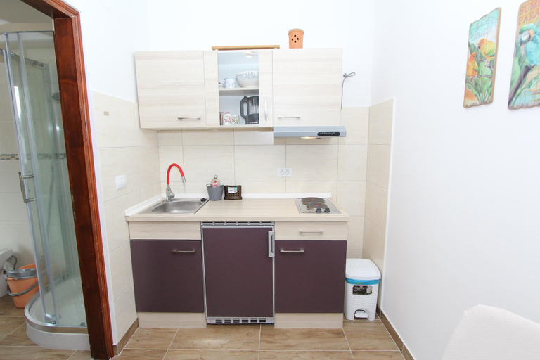 Others 4, Apartments Gabriel, Rovinj