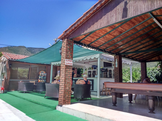 Exterior & Views, Imperial Apart, Marmaris