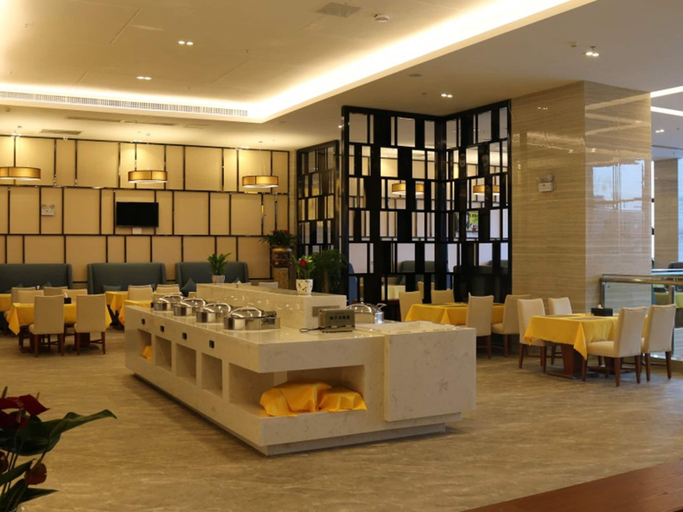 Food & Drinks 4, GreenTree Eastern Bijie Qixingguan Zhaoshanghuayuan Hotel, Bijie