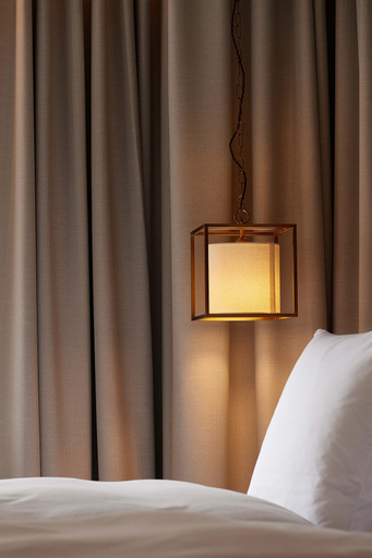 Bedroom 3, Sorell Hotel Krone, Winterthur