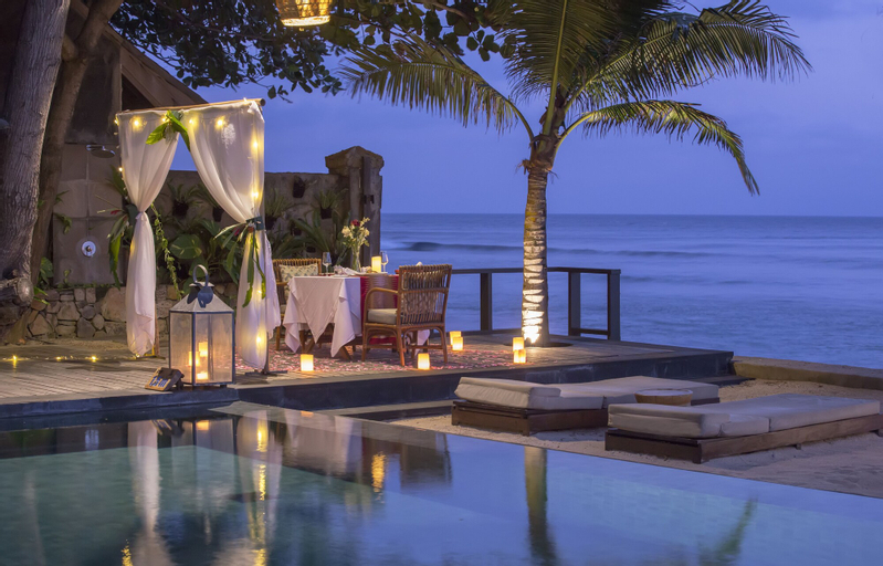 Exterior & Views 2, Jeeva Santai Villas, Lombok