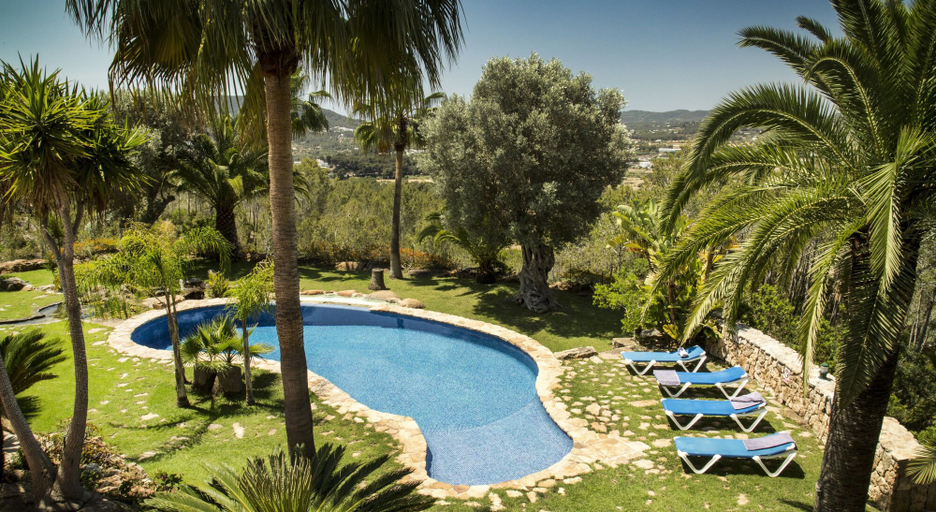 Sport & Beauty 4, Villa Torres Caron, Baleares