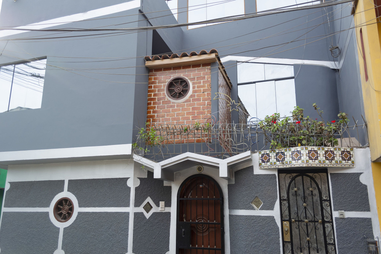 Exterior & Views 2, Airport Tampu B&B - Lima Airport, Callao