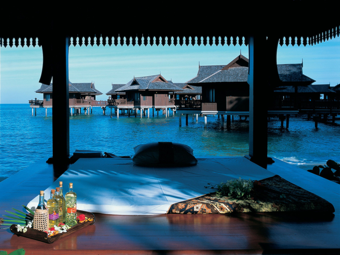 Sport & Beauty 2, Pangkor Laut Resort, Manjung