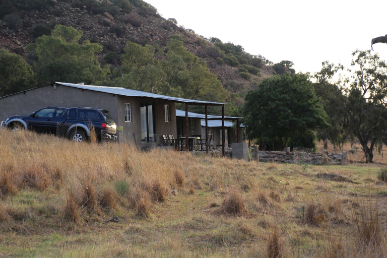 Exterior & Views 2, Springwater Cottages, Thabo Mofutsanyane
