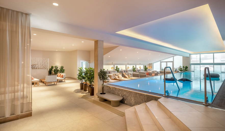 Sport & Beauty 2, Valamar Obertauern Hotel, Sankt Johann im Pongau