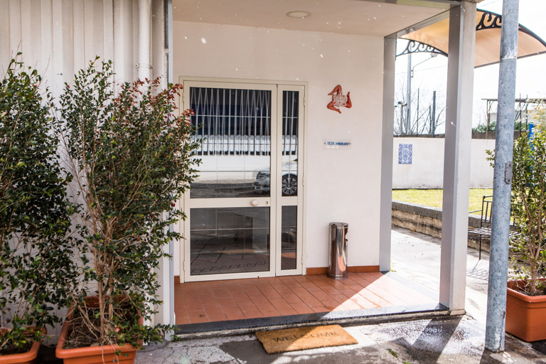 Exterior & Views, Veda Elegant Rooms, Catania