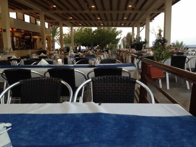 Food & Drinks 5, Kanalli Restaurant & Apartments