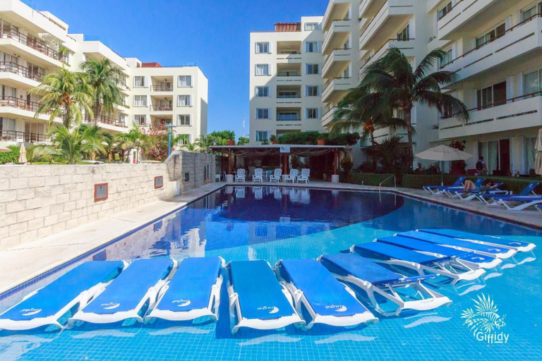 Sport & Beauty 5, Ixchel 2BD suite by Skyrun, Isla Mujeres