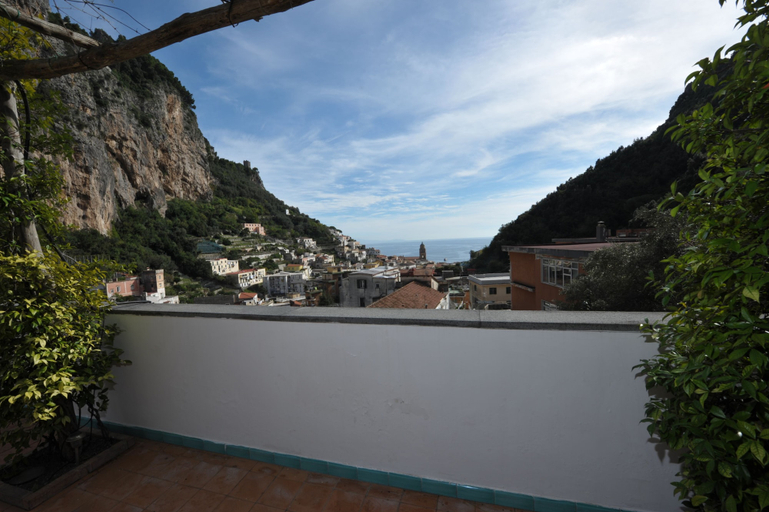 Others 2, Hotel Villa Annalara charme and relax, Salerno