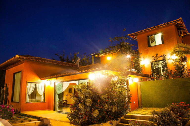 Exterior & Views 2, Pousada Bemtevi em Búzios, Armação dos Búzios