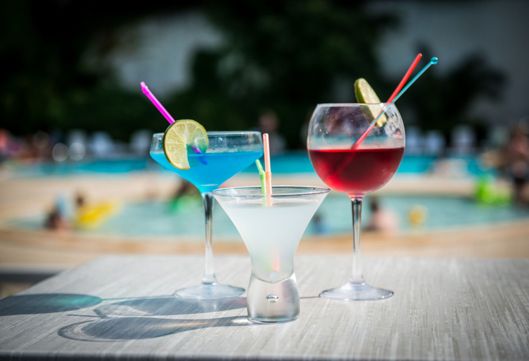 Food & Drinks, Le Domaine du Mas Blanc by Popinns, Pyrénées-Orientales